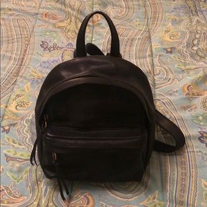 Madewell the Lorimer Mini Backpack